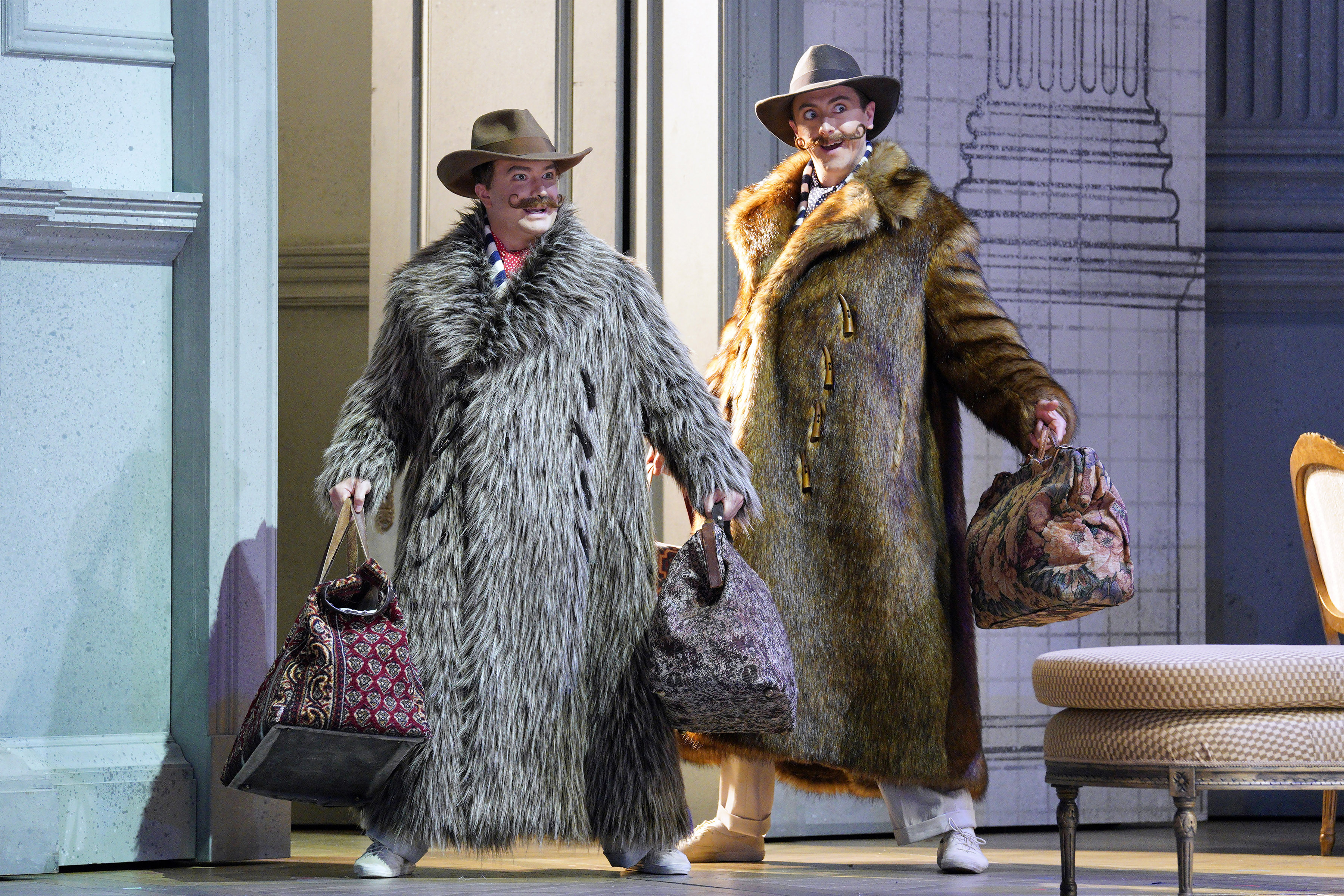 Explore LA Opera - LA Opera